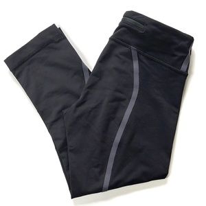 Lululemon yoga pants